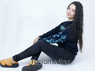 Taniamedina