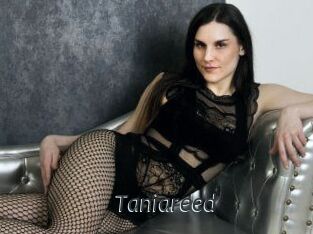 Taniareed