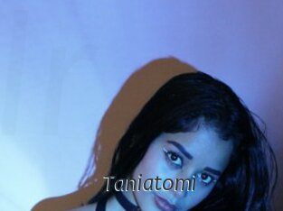 Taniatomi