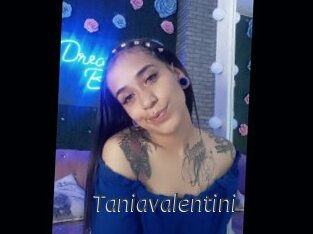 taniavalentini Ligne Rose