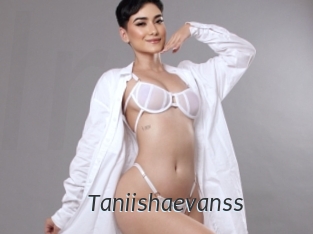 Taniishaevanss