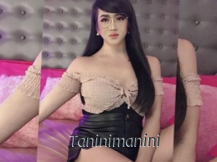 Taninimanini
