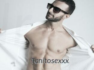 Tanitosexxx