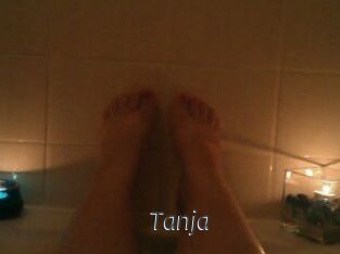 Tanja