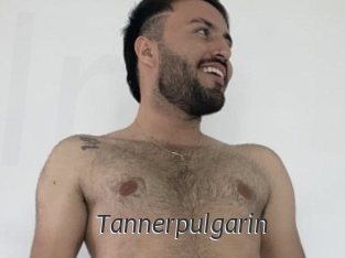 Tannerpulgarin