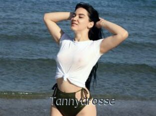 Tannyarosse