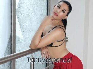 Tannyaspencel