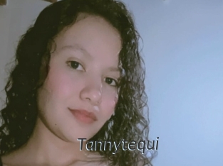 Tannytequi