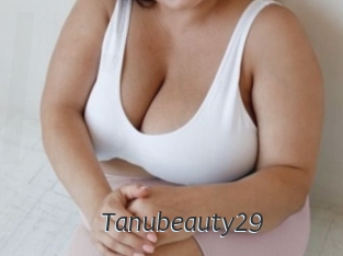 Tanubeauty29