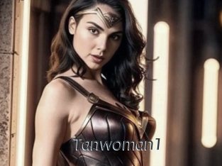 Tanwoman1