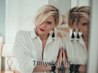 Tanyabright