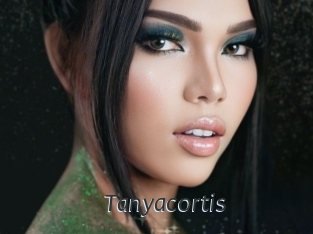 Tanyacortis