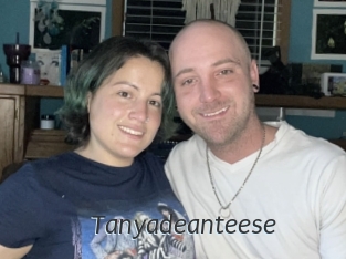 Tanyadeanteese