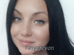 Tanyadevon
