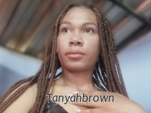 Tanyahbrown