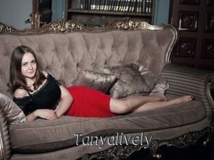 Tanyalively