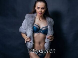 Tanyaloren