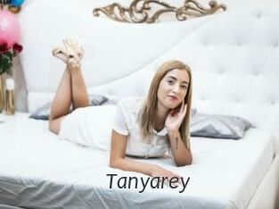 Tanyarey