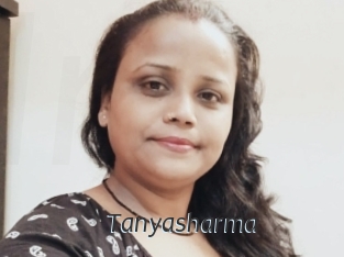Tanyasharma
