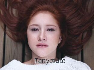 Tanyatate