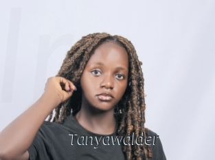 Tanyawalder