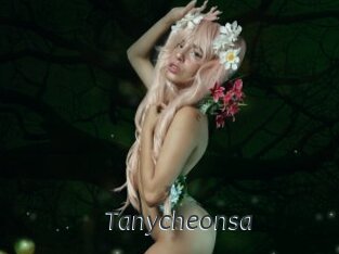 Tanycheonsa