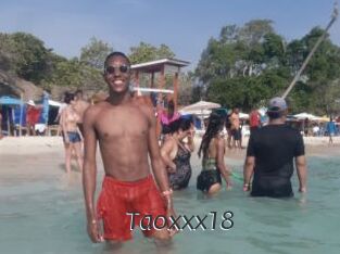 taoxxx18 Ligne Rose