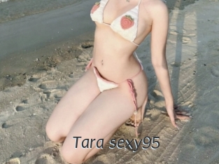 tara_sexy95 Ligne Rose