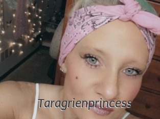Taragrienprincess