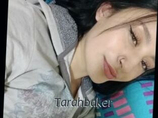 tarahbaker Ligne Rose