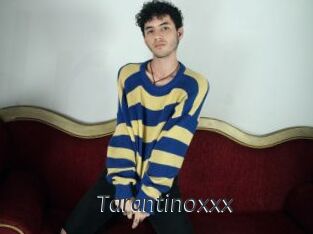 tarantinoxxx Ligne Rose