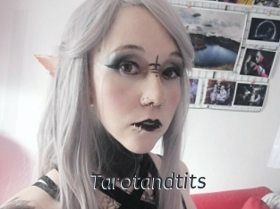 Tarotandtits