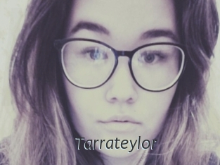 Tarrateylor