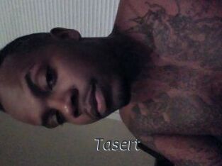 Tasert