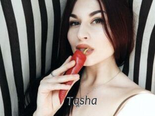 Tasha