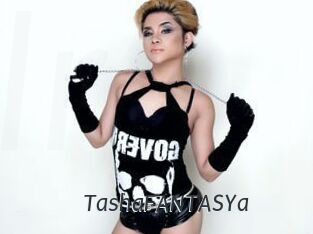 TashaFANTASYa