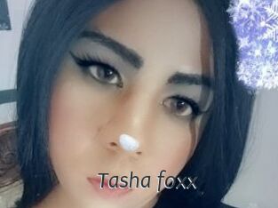 tasha_foxx Ligne Rose