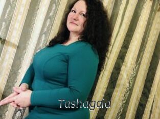 Tashagaia