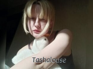 tashalouse Ligne Rose