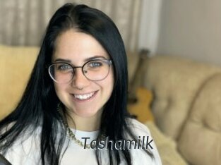 Tashamilk