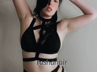 Tashanoir