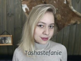 Tashastefanie