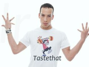 Tastethat
