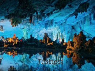Tasttest