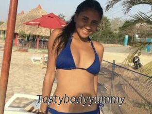 Tastybodyyummy