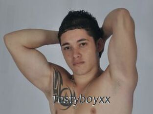 Tastyboyxx