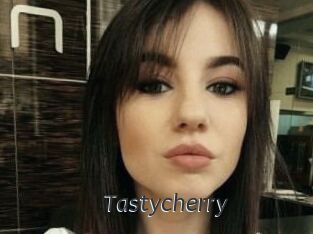 Tasty_cherry