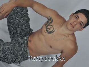 Tastycockxx