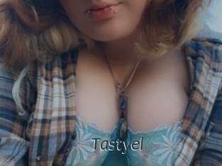 tastyel Ligne Rose