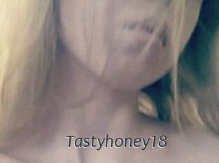 tastyhoney18 Ligne Rose